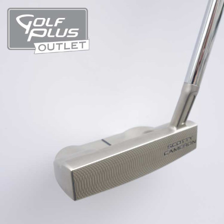 SCOTTY CAMERON - Putter Super Select Fastback 1.5 34"