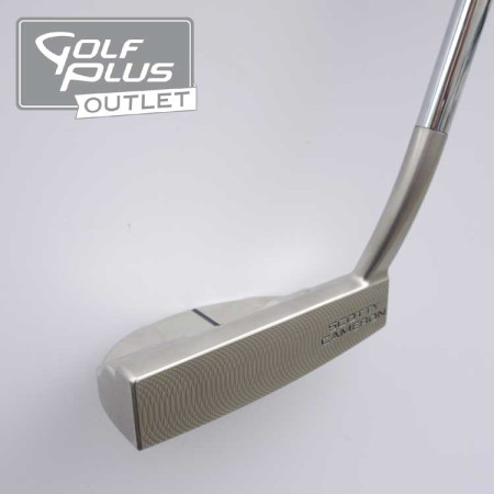 SCOTTY CAMERON - Putter Super Select Del Mar 33"