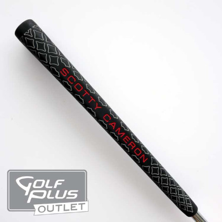 SCOTTY CAMERON - Putter Super Select Del Mar 33"