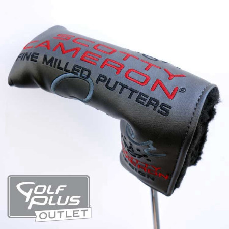 SCOTTY CAMERON - Putter Super Select Del Mar 33"