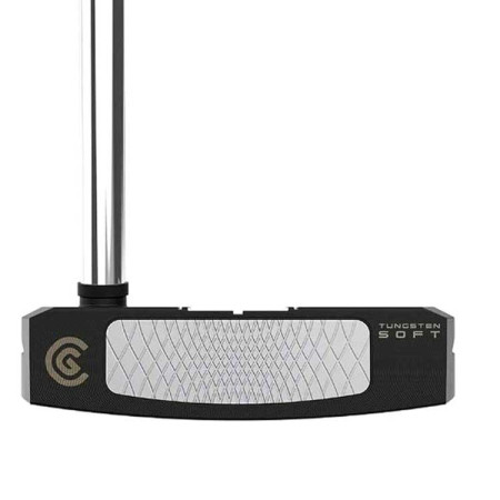 CLEVELAND - Putter GAUCHER Frontline Elite RHO Single Bend UST Mamiya