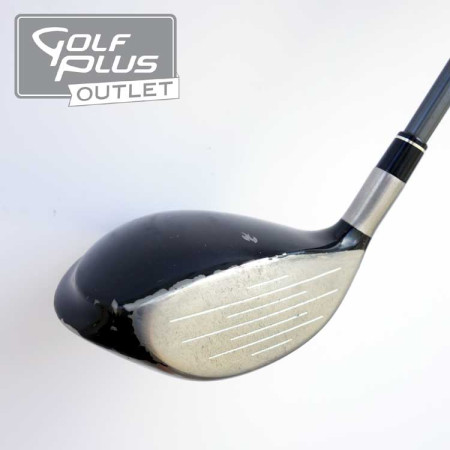 TAYLORMADE - Bois de parcours n°5 Burner Femme
