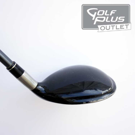 TAYLORMADE - Bois de parcours n°5 Burner Femme