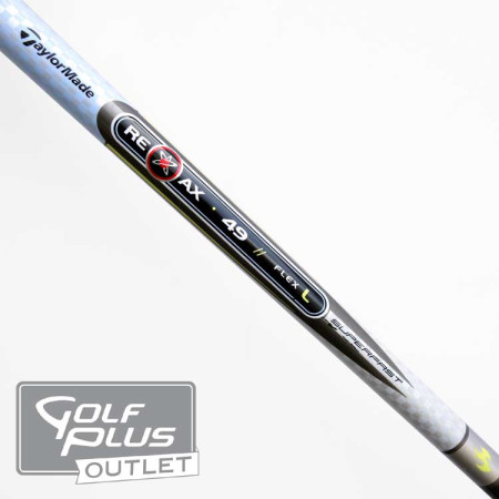 TAYLORMADE - Bois de parcours n°5 Burner Femme