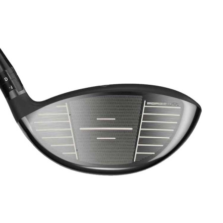 CALLAWAY - Driver GAUCHER Paradym X Mitsubishi MMT