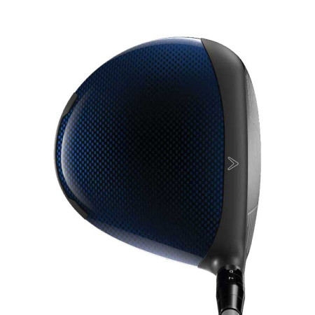 CALLAWAY - Driver GAUCHER Paradym X Mitsubishi MMT