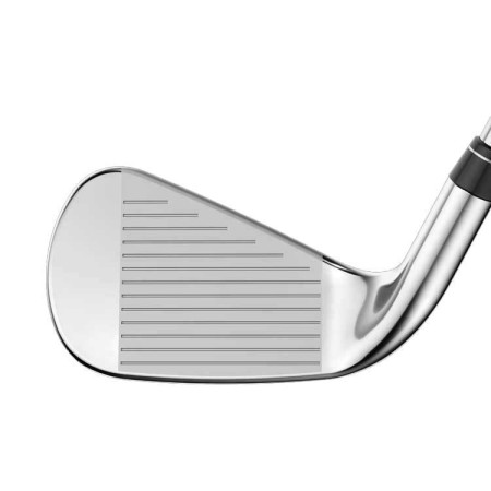 CALLAWAY - Série de fers Paradym X True Temper Acier