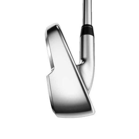 CALLAWAY - Série de fers Paradym X Aldila Ascent Femme