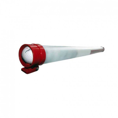 LONGRIDGE - Tube ramasse balles