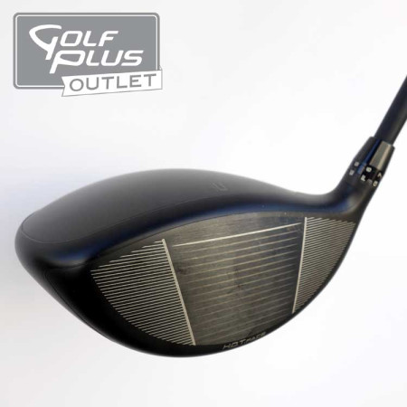 COBRA - Driver 10.5° DS-ADAPT Max-K Black Regular