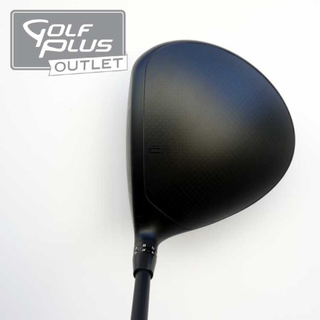 COBRA - Driver 10.5° DS-ADAPT Max-K Black Regular