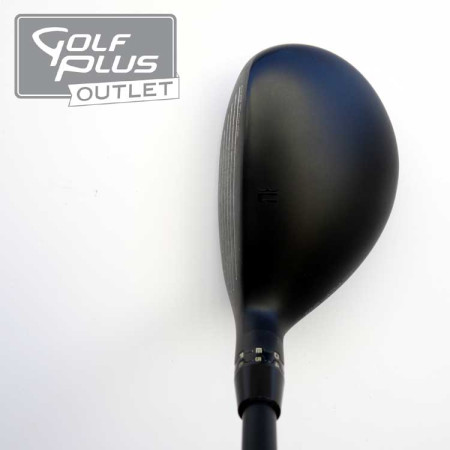 COBRA - Hybride n°4 DS-ADAPT Black Regular