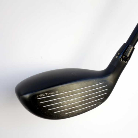 COBRA - Hybride n°4 DS-ADAPT Black Regular