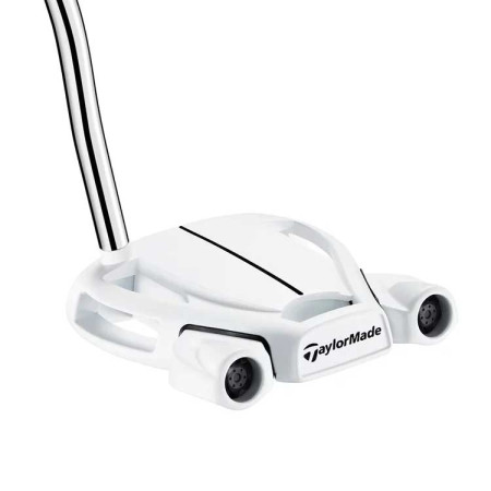 TAYLORMADE - Putter Spider White DB