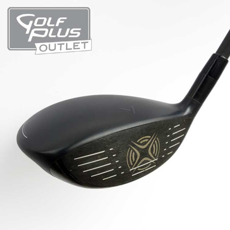 CALLAWAY - Bois de Parcours n°3 XR16 Bassara Femme