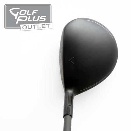 CALLAWAY - Bois de Parcours n°5 XR16 Bassara Femme