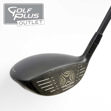 CALLAWAY - Bois de Parcours n°5 XR16 Bassara Femme