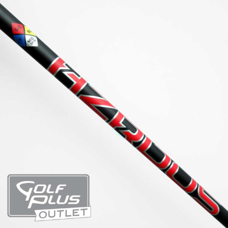 TITLEIST - Bois de Parcours 18° TSR1 HZRDUS Red Senior