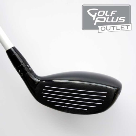 TITLEIST - Hybride GAUCHER n°4 TSR2 Ascent Regular