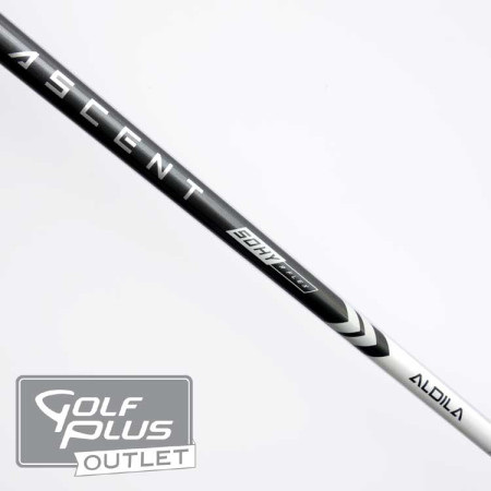 TITLEIST - Hybride GAUCHER n°4 TSR2 Ascent Regular