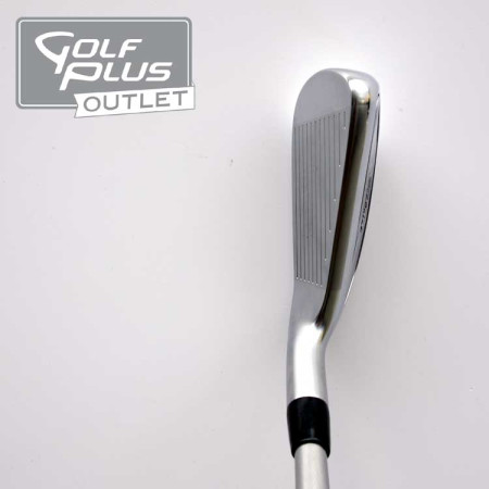 TITLEIST - Utility 505 n°4 Fubuki Graphite Regular