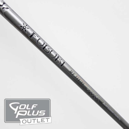 TITLEIST - Utility 505 n°4 Fubuki Graphite Regular