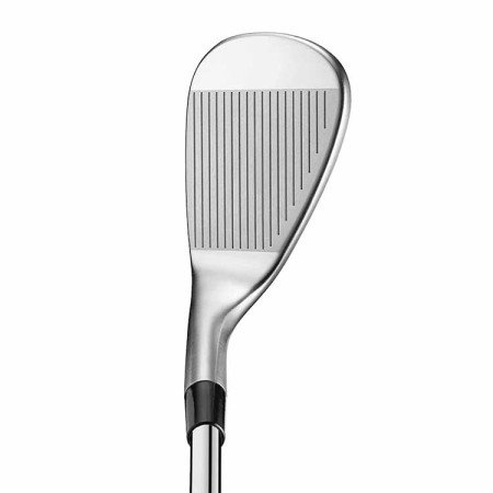 TAYLORMADE - Wedge Milled Grind Satin Chrome SB