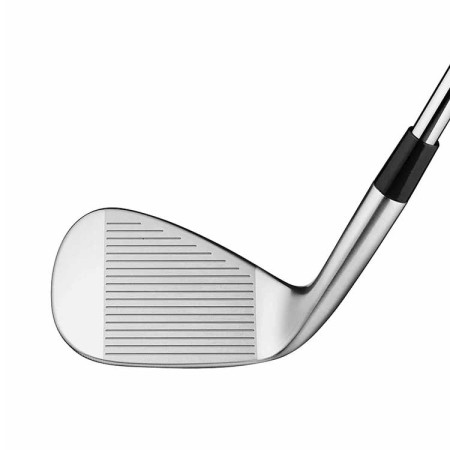TAYLORMADE - Wedge Milled Grind Satin Chrome SB