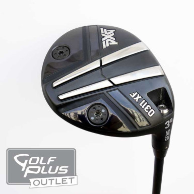 PXG - Bois de Parcours n°3 GEN6 0311 XF Senior