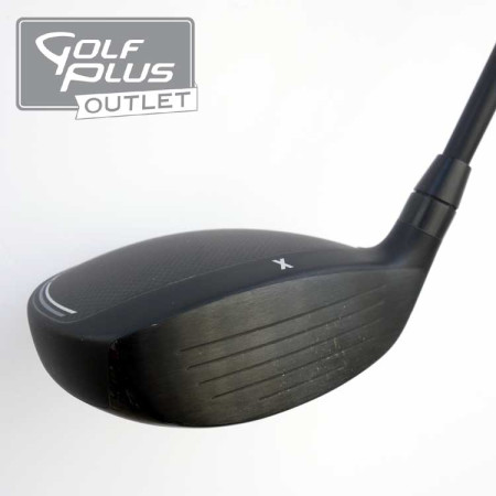 PXG - Bois de Parcours n°3 GEN6 0311 XF Senior