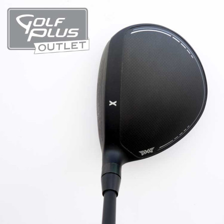 PXG - Bois de Parcours n°3 GEN6 0311 XF Senior