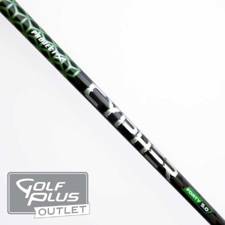 PXG - Bois de Parcours n°3 GEN6 0311 XF Senior