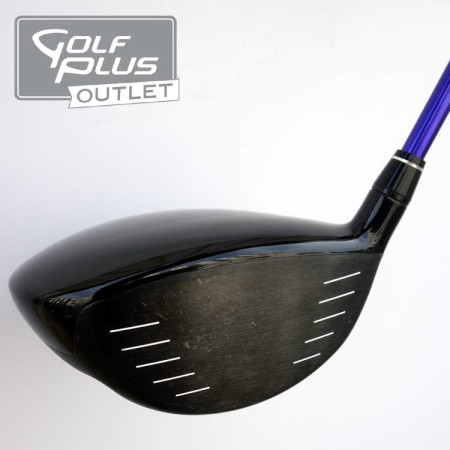 HONMA - Driver 9° TW757D Vizard Stiff