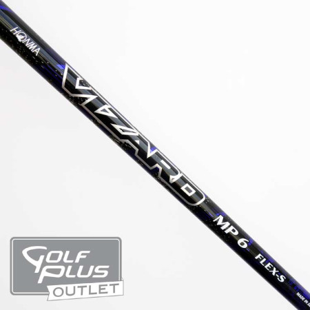 HONMA - Driver 9° TW757D Vizard Stiff