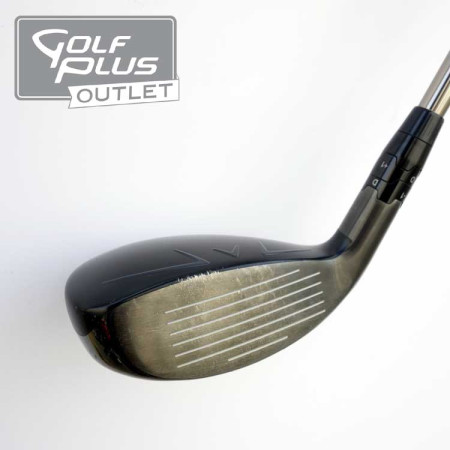 CALLAWAY - Hybride n°3 Big Bertha OS Regular