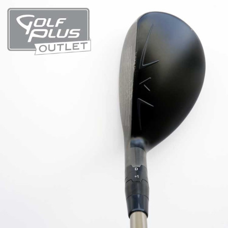 CALLAWAY - Hybride n°3 Big Bertha OS Regular