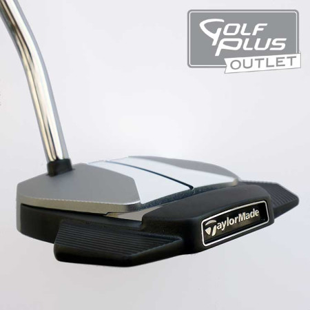 TAYLORMADE - Putter Spider GTX Single Bend 40"