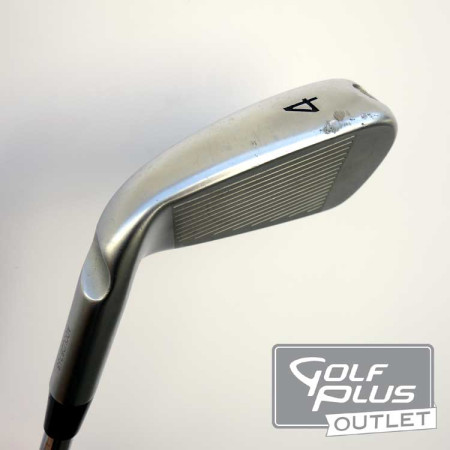 PING - Série de 8 fers I230 Acier Stiff
