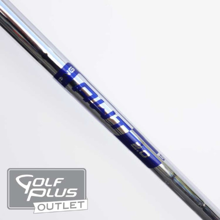 PING - Série de 8 fers I230 Acier Stiff