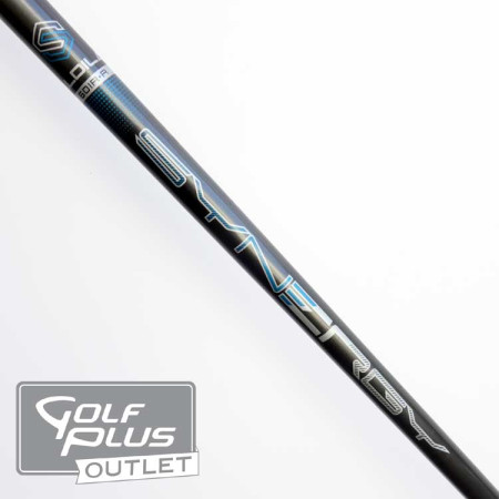 CALLAWAY - Série 6 Fers APEX Forged CF16 Graphite Regular