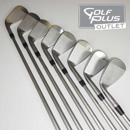 TITLEIST - Série de 8 fers 620MB Graphite Regular
