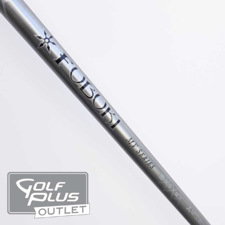 TITLEIST - Série de 8 fers 620MB Graphite Regular