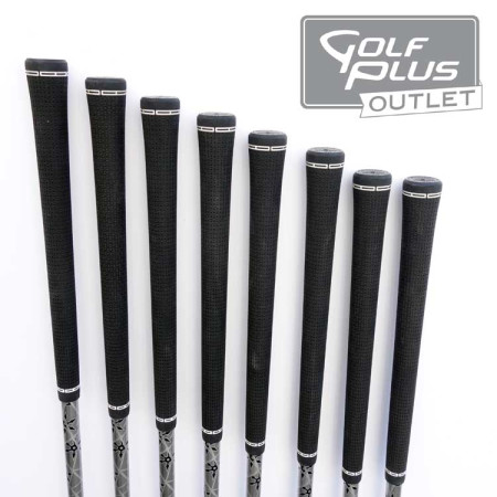 TITLEIST - Série de 8 fers 620MB Graphite Regular