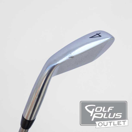 TITLEIST - Série de 8 fers 620MB Graphite Regular