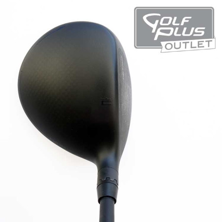 COBRA - Bois GAUCHER 21° Darkspeed X Black Tensei Blue Regular