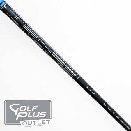 COBRA - Bois GAUCHER 21° Darkspeed X Black Tensei Blue Regular