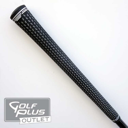 COBRA - Bois GAUCHER 15° Darkspeed X Black LIN•Q M40X Blue Regular