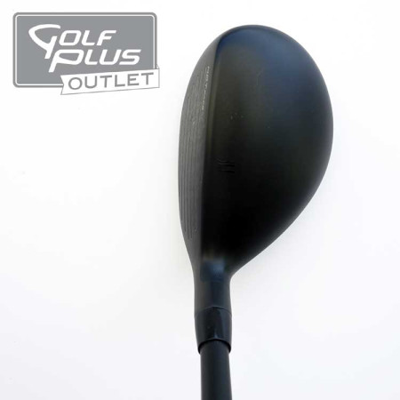COBRA - Hybride n°4 Darkspeed Black KBS Regular