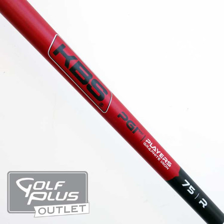 COBRA - Hybride n°4 Darkspeed Black KBS Regular