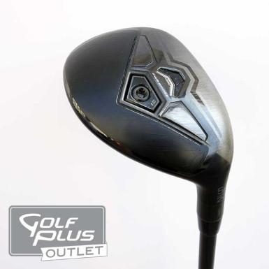 COBRA - Hybride n°5 Darkspeed Black KBS Regular